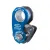 Блок-зажим Climbing Technology ROLL N LOCK PUL/ROPE CL.M.BLUE