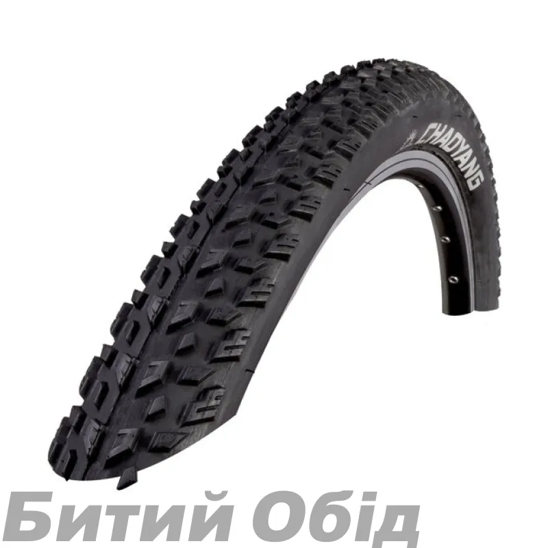 Покрышка LONGUS 27,5x2,80 H-5161 PLUS AT E50 60TPI
