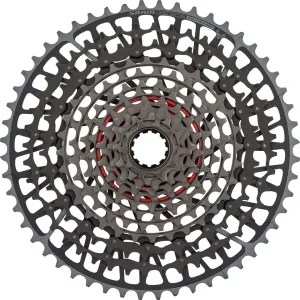 Кассета SRAM XG-1295 T-Type Eagle 10-52 12 speed