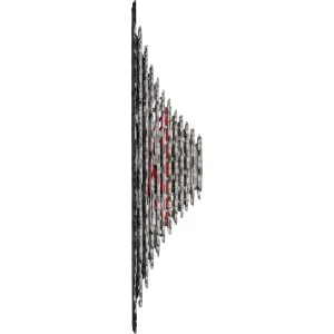 Кассета SRAM XS-1297 T-Type Eagle 10-52 12 speed