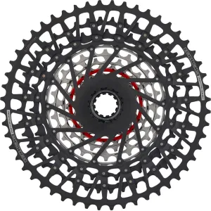 Кассета SRAM XS-1299 T-Type Eagle 10-52 12 speed