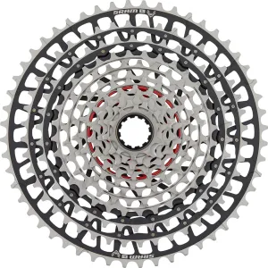 Кассета SRAM XS-1299 T-Type Eagle 10-52 12 speed