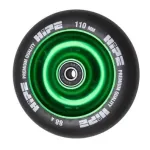 Колесо для трюкового самоката Hipe Solid 110мм.  Колесо для трюкового самоката Hipe Solid 110мм.