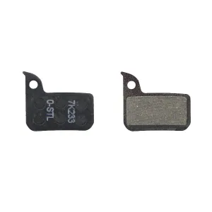 Тормозные колодки SRAM DISC BRAKE PADS SNTR/STL-SRAM HRD 1 пара  (без упак. и пружинки)