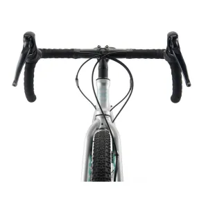 Велосипед гравійний Kona Rove AL 650 27.5" 2024 (Silver) Велосипед гравійний Kona Rove AL 650 27.5" 2024 (Silver)