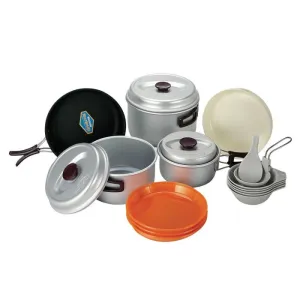 Набір посуду Kovea KSK-WY56 5-6 Cookware Набір посуду Kovea KSK-WY56 5-6 Cookware
