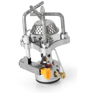 Газовая горелка Kovea KB-0409 X1 Solo Stove 