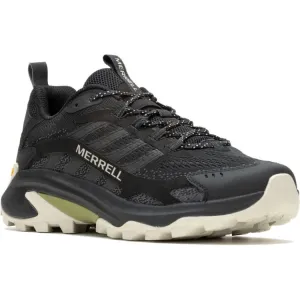 Кроссовки Merrell MOAB SPEED 2 black - черный