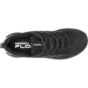 Кроссовки Merrell MOAB SPEED 2 black - черный