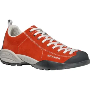 Кроссовки Scarpa Mojito, papaya 