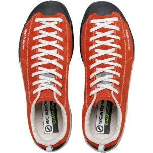 Кроссовки Scarpa Mojito, papaya 