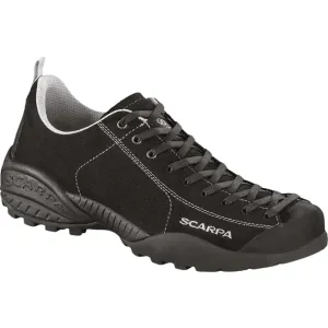 Кроссовки Scarpa Mojito, black 