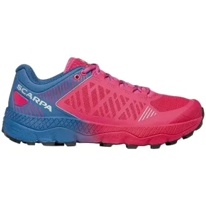 Кроссовки Scarpa Spin Ultra WMN