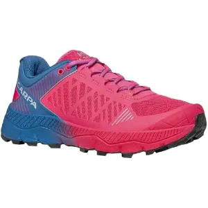 Кроссовки Scarpa Spin Ultra WMN