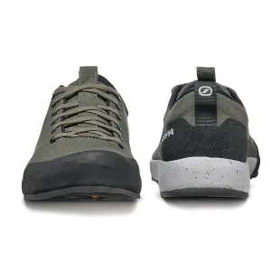 Кроссовки Scarpa Spirit, Moss/Gray