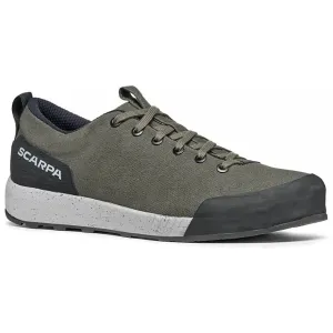 Кроссовки Scarpa Spirit, Moss/Gray