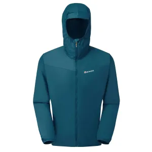 Куртка Montane Litespeed Jacket
