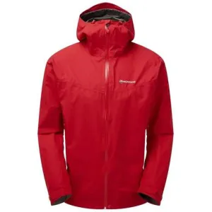 Куртка Montane Pac Plus Jacket