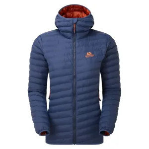 Куртка Mountain Equipment Particle Hooded Wmns Jacket, Dusk 