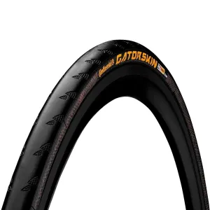 Покрышка Continental Gatorskin 28" | 700 черная складная skin