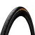 Покришка Continental Gatorskin 28" | 700 x 28C чорна складана skin