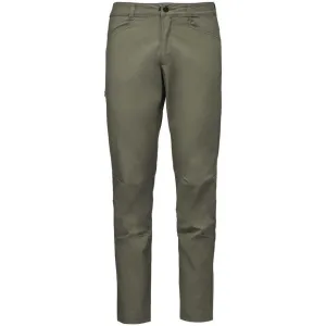 Штаны мужские Black Diamond M Mantle Pants (Tundra)