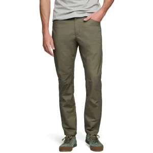 Штаны мужские Black Diamond M Mantle Pants (Tundra)