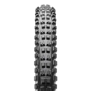 Покрышка MAXXIS MINION DHF 29X2.50WT TPI-60X2 Wire BIKEPARK/DH/TR