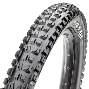 Покрышка MAXXIS MINION DHF 29X2.50WT TPI-60X2 Wire BIKEPARK/DH/TR