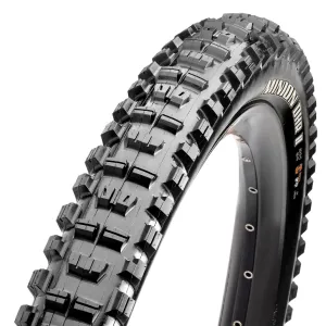 Покришка MAXXIS MINION DHR II 29X2.40WT TPI-60X2 Wire BIKEPARK/DH/TR