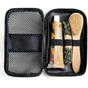 Набір для догляду за взуттям Zamberlan BOOT CLEANING AND CARE KIT  - UNI