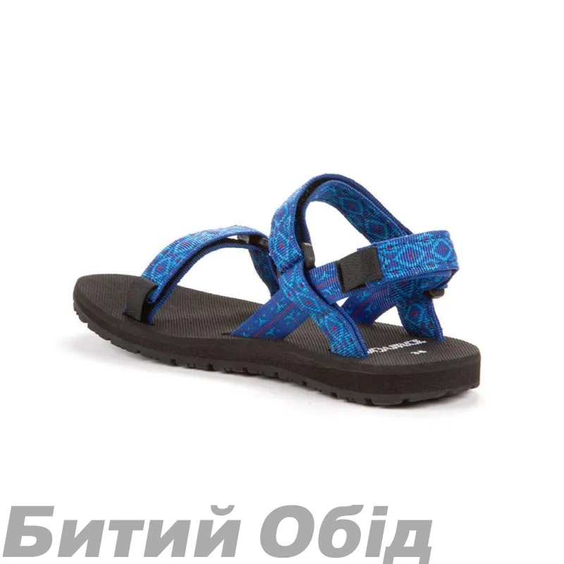 Сандалі жіночі Source Classic Womens Classic Womens Blue 36