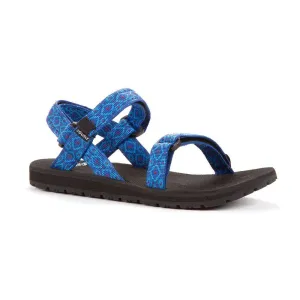 Сандалии женские Source Classic Womens Classic Womens Blue 36