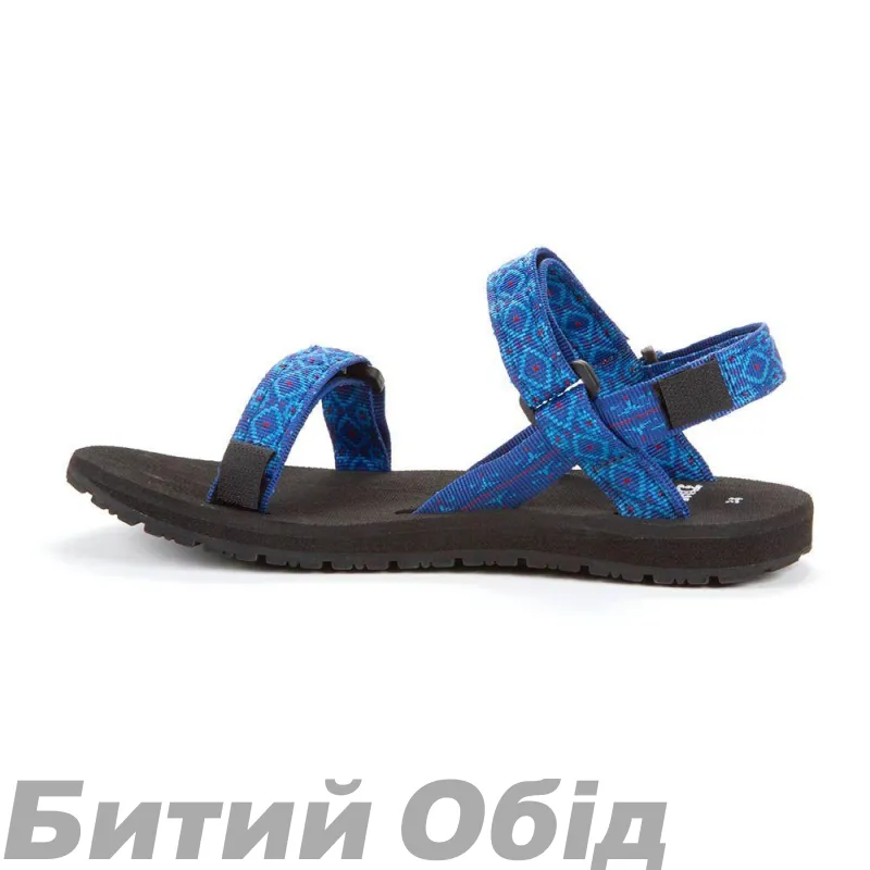 Сандалі жіночі Source Classic Womens Classic Womens Blue 36