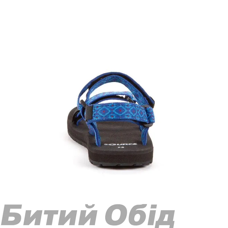 Сандалі жіночі Source Classic Womens Classic Womens Blue 36