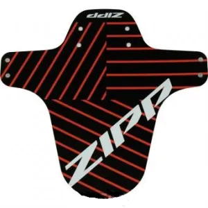 Крило ZIPP MTB Fender Black with Red Accent Print