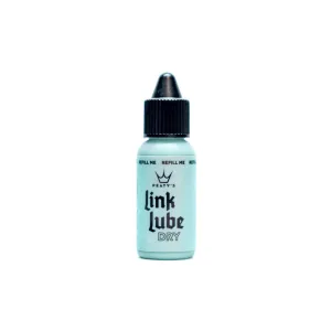 Мастило для ланцюга Peaty's LinkLube Dry