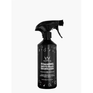 Дегризер для трансмісії велосипеда Peaty's Foaming Drivetrain Degreaser
