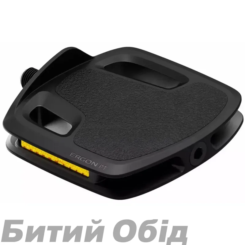 Педали Ergon PT