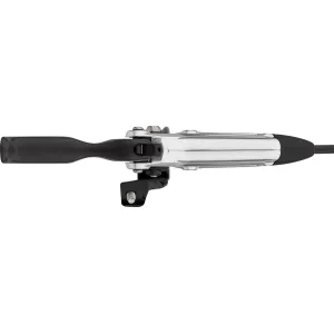 Тормоз дисковый SRAM Level Ultimate Stealth 4 Piston - Carbon Lever, Ti Hardware, Reach Adj, Clear Ano (includes MMX Clamp, Rotor/Bracket sold separately) C1