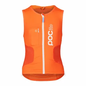Жилет захистний дитячий POC POCito VPD Air Vest (Fluorescent Orange)