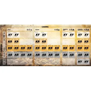 Покрышка бескамерная Continental Hydrotal Downhill 27.5 x 2.40 SuperSoft черная. складная skin