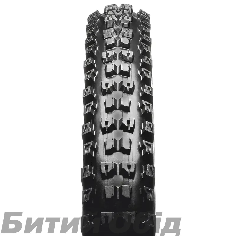 Покришка Hutchinson GRIFFUS 29 TR TT