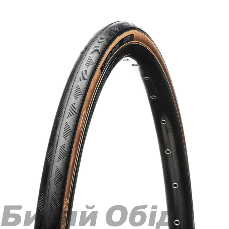 Покришка Hutchinson NITRO 2 700X28 TS TT