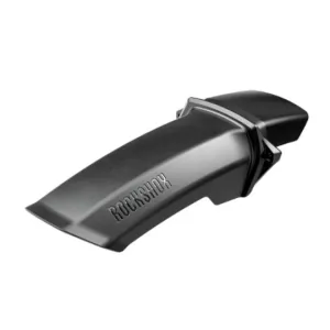 Крило ROCKSHOX MTB Fender Black Short 2 Bolt 35mm- SID 35mm (C1+/2021+) V3