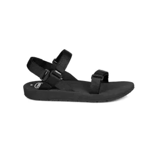 Сандалии женские Source Classic Womens  Black 
