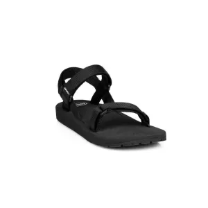 Сандалии женские Source Classic Womens  Black 