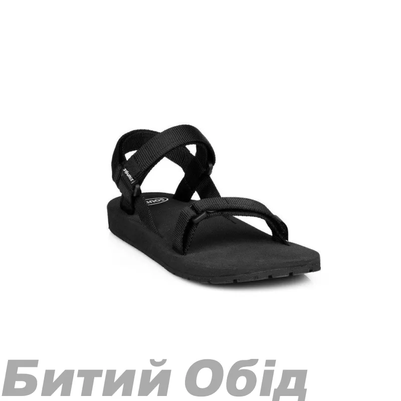Сандалі жіночі Source Classic Womens  Black 