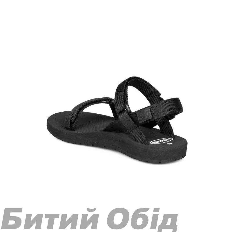 Сандалі жіночі Source Classic Womens  Black 