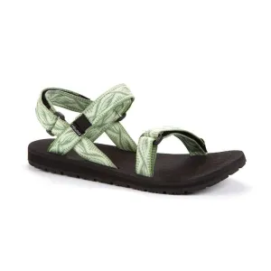 Сандалии женские Classic Womens Fresco Green 